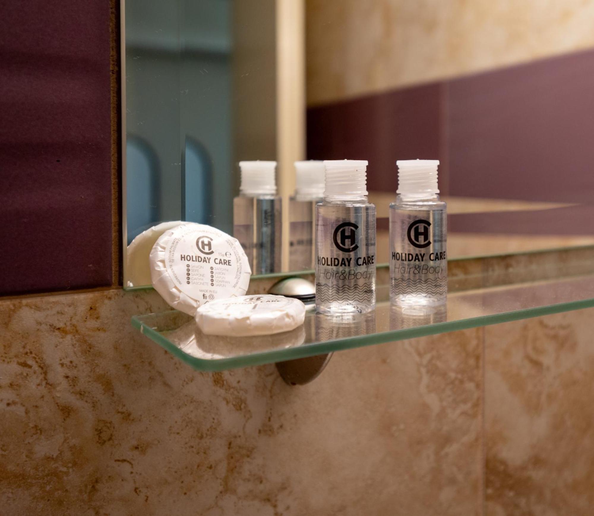 Fontana Luxury Rooms Mytilíni Buitenkant foto